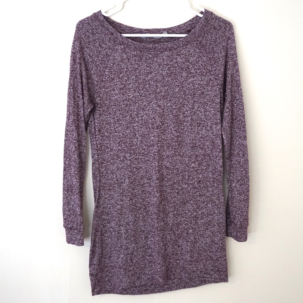 Athleta tunic